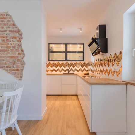 Apartment A&E Zadar Dış mekan fotoğraf
