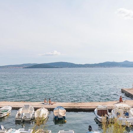 Apartment A&E Zadar Dış mekan fotoğraf