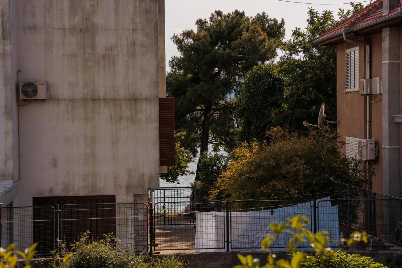 Apartment A&E Zadar Dış mekan fotoğraf