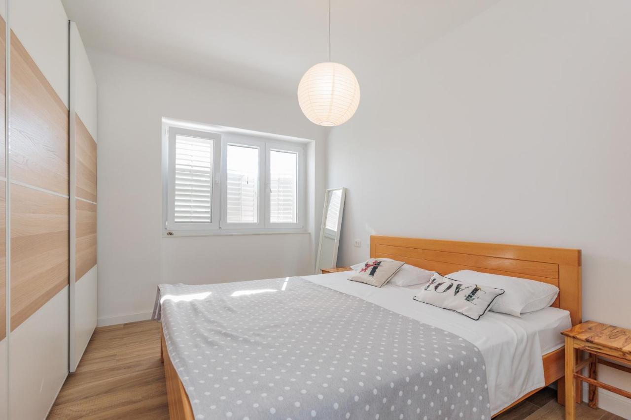 Apartment A&E Zadar Dış mekan fotoğraf