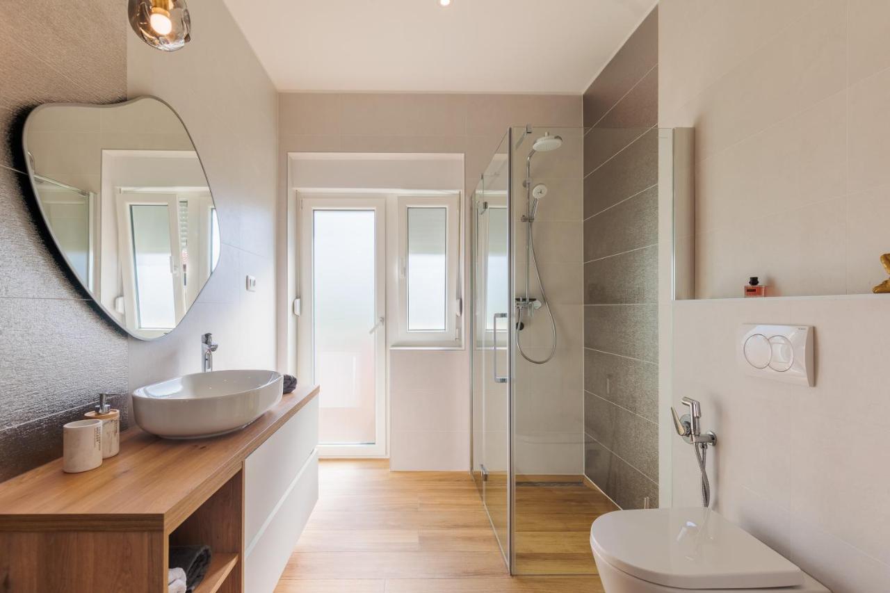 Apartment A&E Zadar Dış mekan fotoğraf
