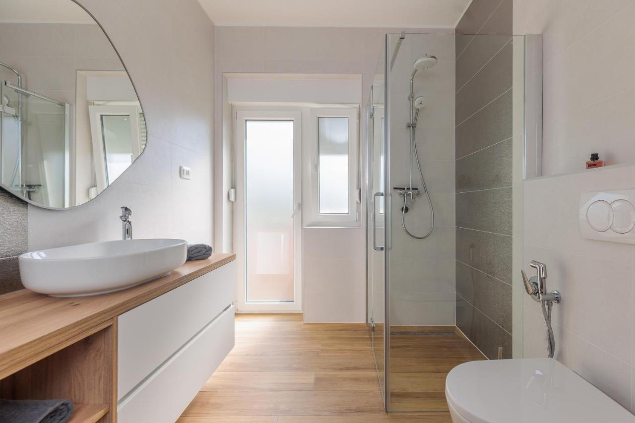 Apartment A&E Zadar Dış mekan fotoğraf