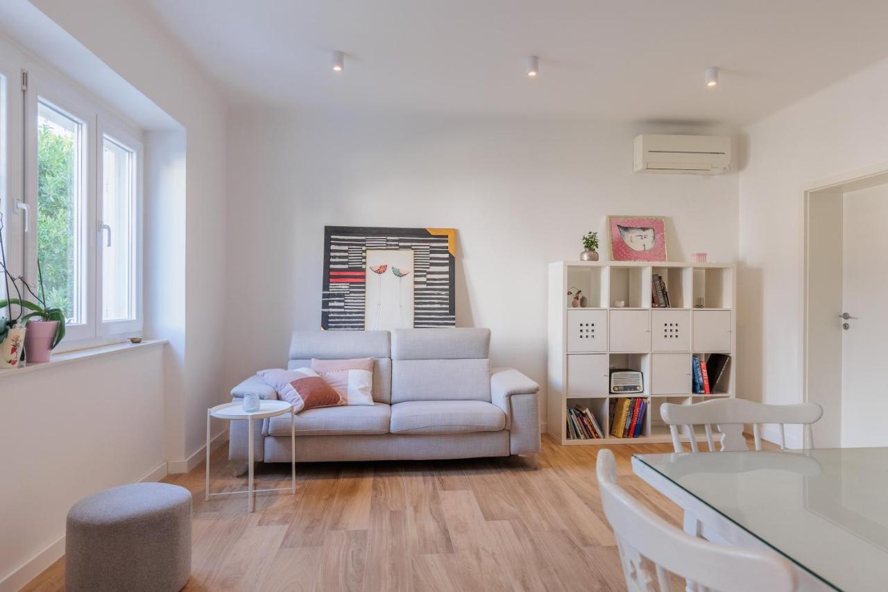Apartment A&E Zadar Dış mekan fotoğraf