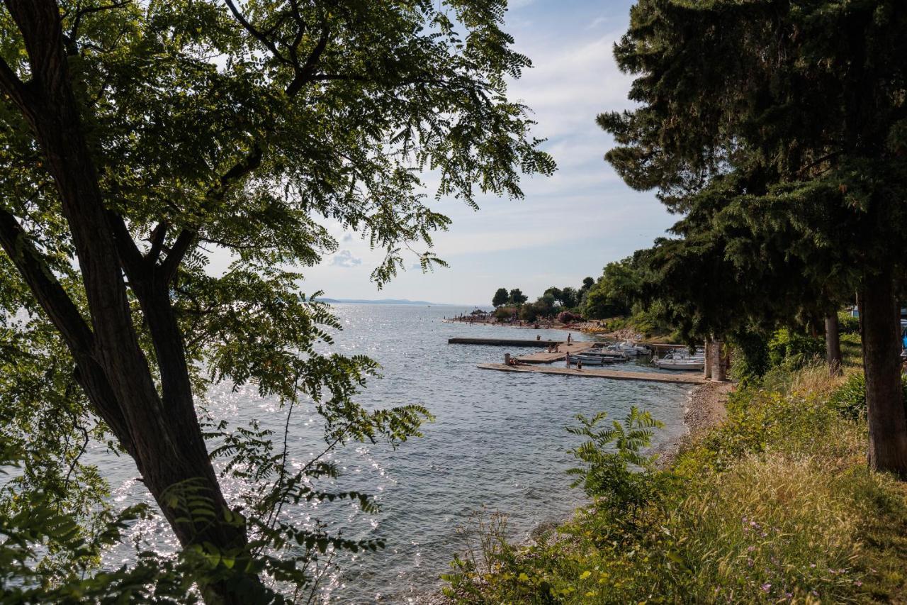 Apartment A&E Zadar Dış mekan fotoğraf