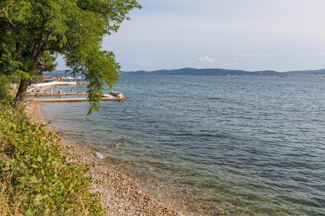 Apartment A&E Zadar Dış mekan fotoğraf