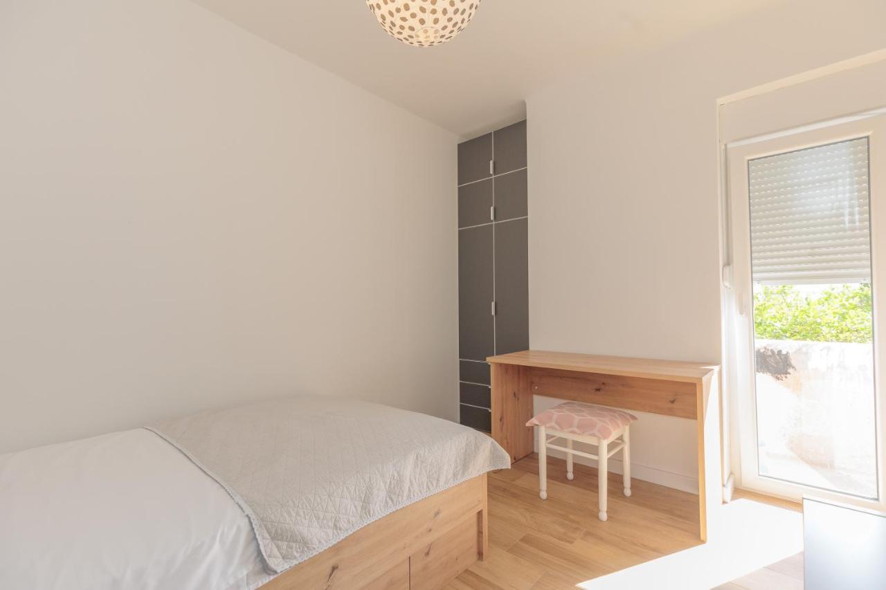 Apartment A&E Zadar Dış mekan fotoğraf