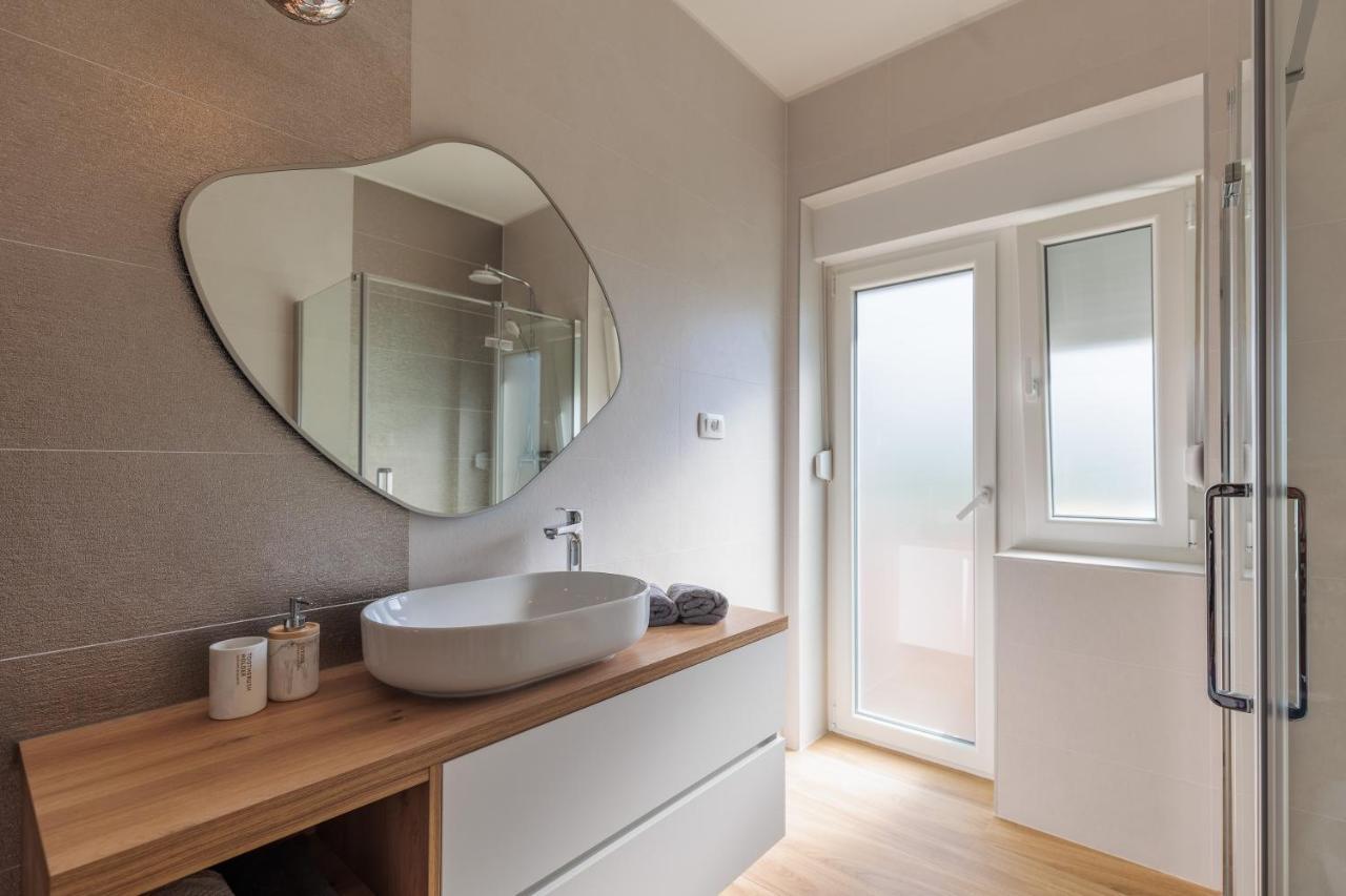 Apartment A&E Zadar Dış mekan fotoğraf
