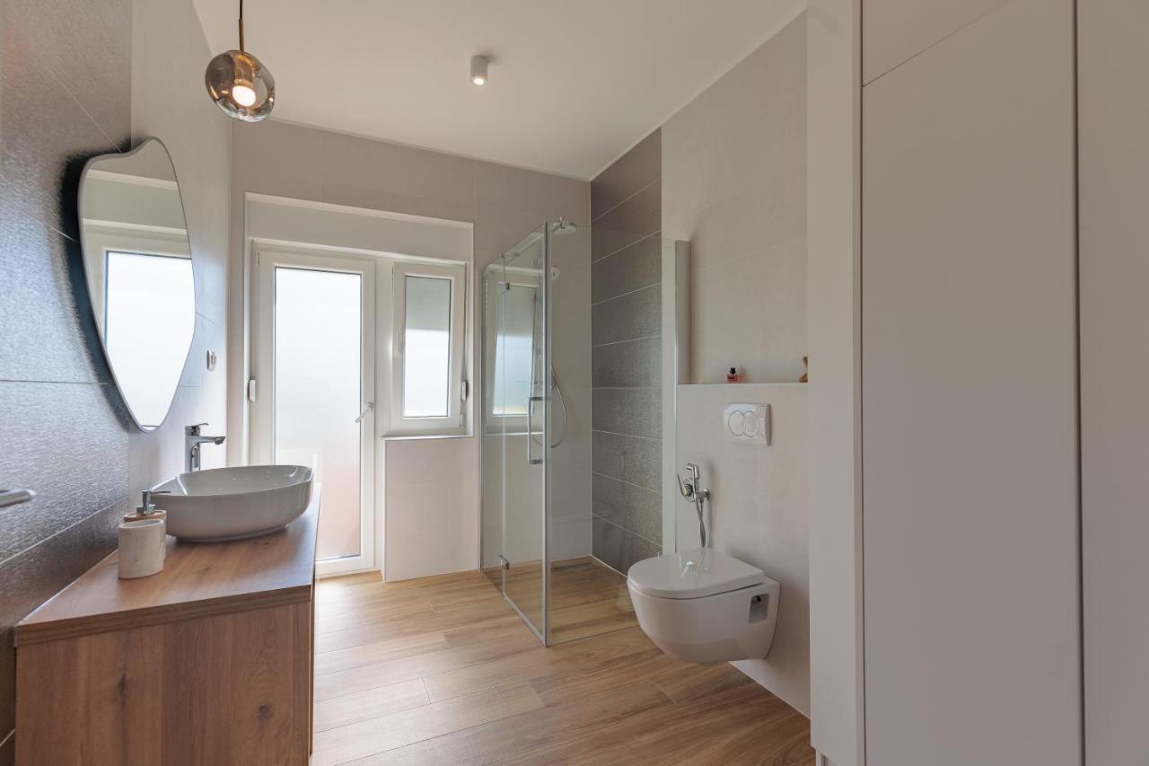 Apartment A&E Zadar Dış mekan fotoğraf