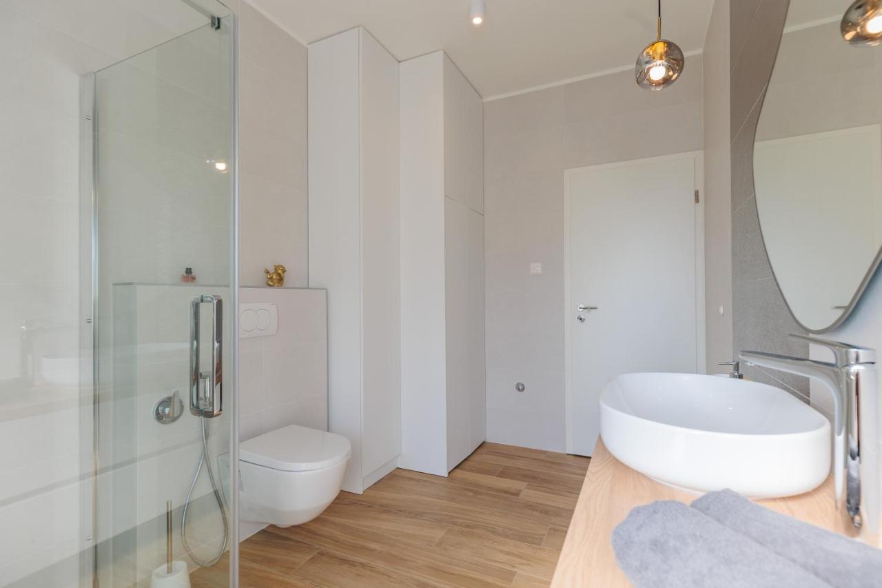 Apartment A&E Zadar Dış mekan fotoğraf