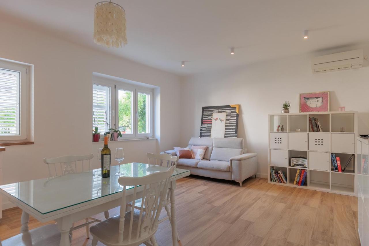 Apartment A&E Zadar Dış mekan fotoğraf