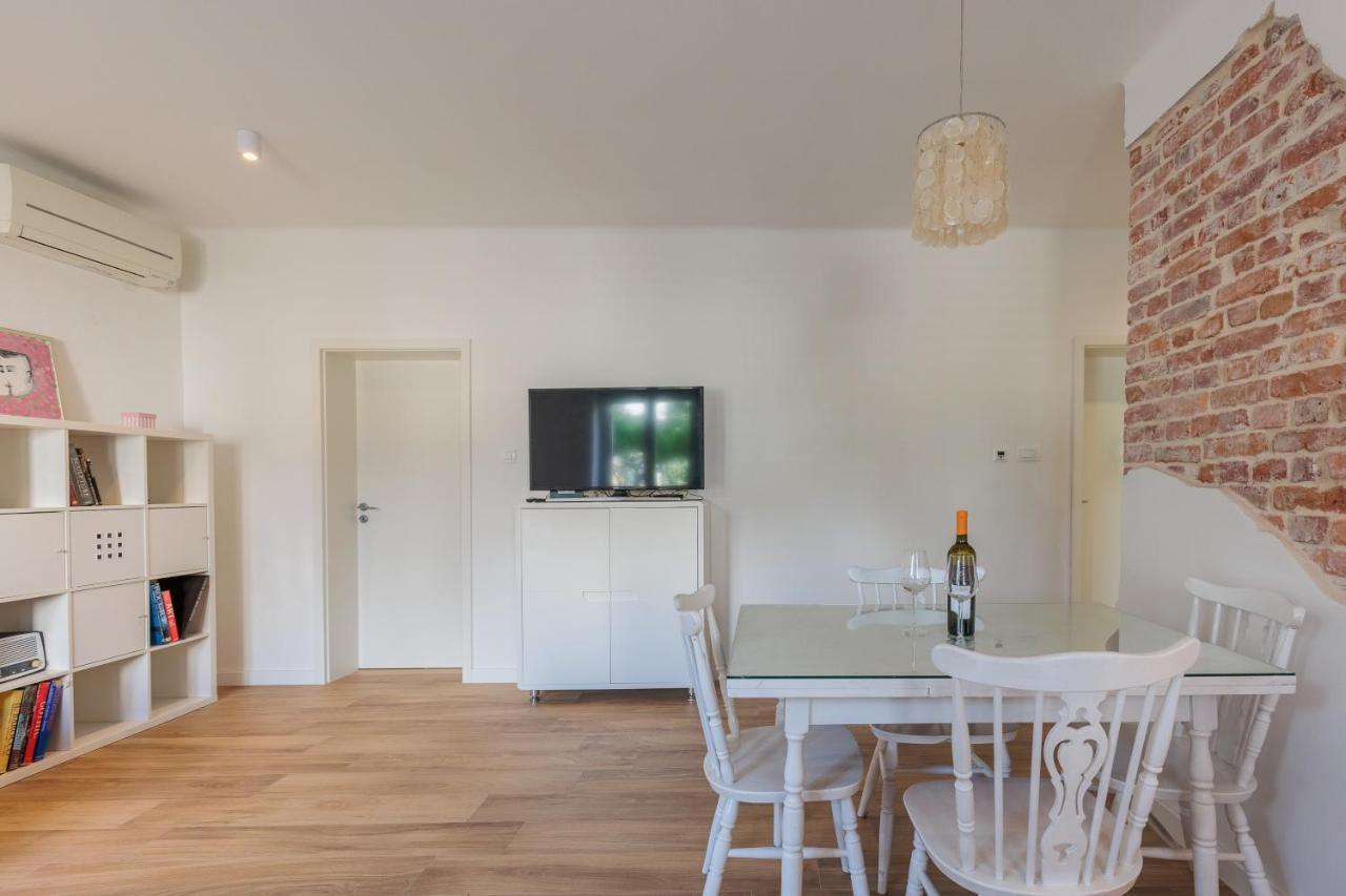 Apartment A&E Zadar Dış mekan fotoğraf