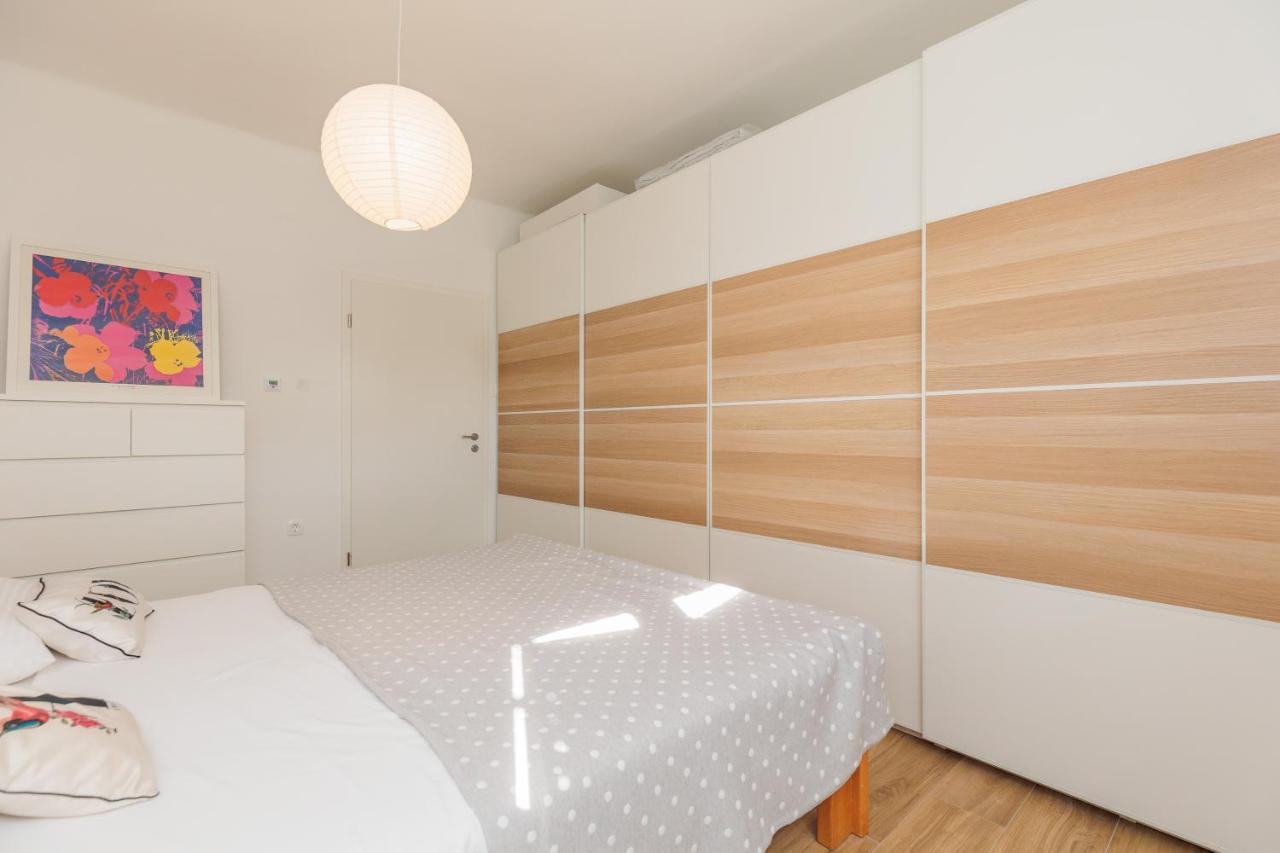 Apartment A&E Zadar Dış mekan fotoğraf