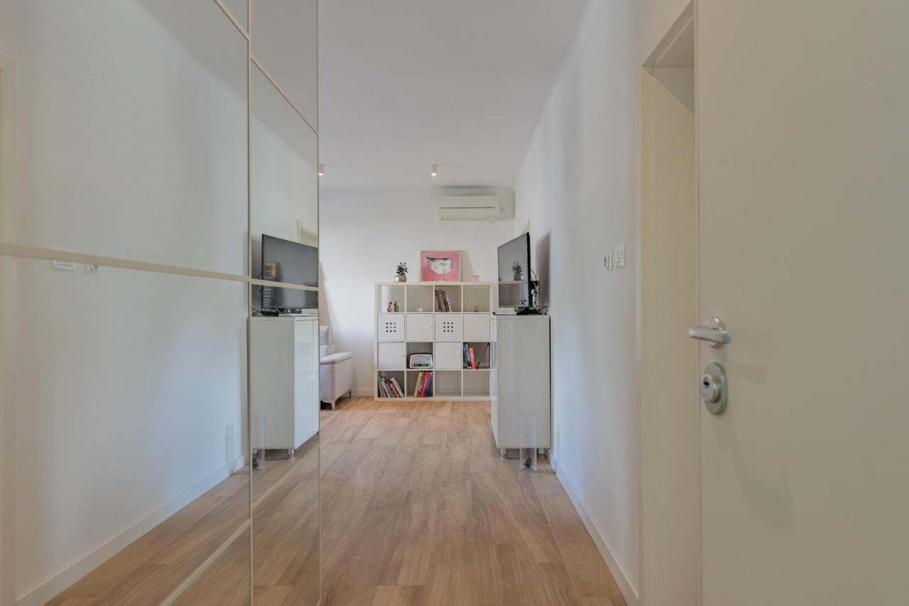 Apartment A&E Zadar Dış mekan fotoğraf