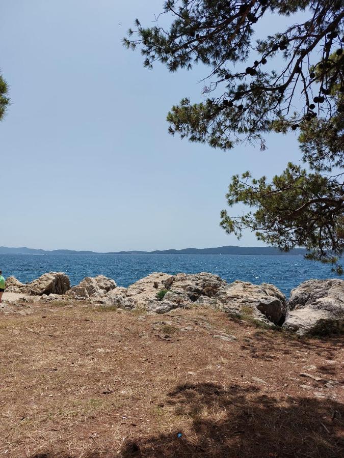 Apartment A&E Zadar Dış mekan fotoğraf